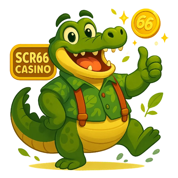 Welcome to Scr66 Casino