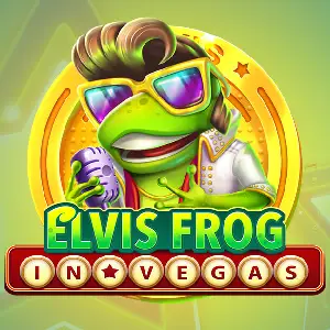 Play Elvis Frog in Vegas at Scr66 Casino