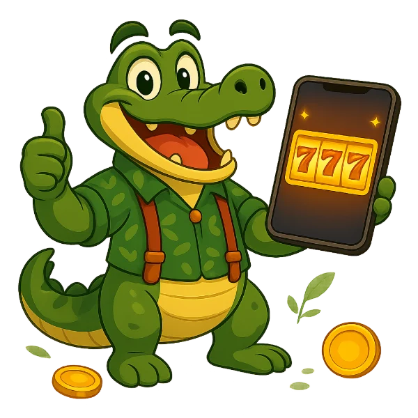 Playing at Scr66 Casino on a mobile device